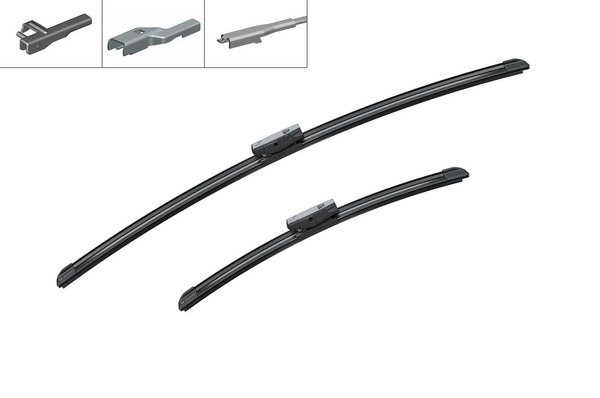 Wischblatt Vorne FüR CitroËN Fiat Ford Opel Peugeot Berlingo-image