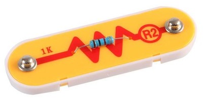 SNAP CIRCUITS - Replacement Resistor Module 1K ohm