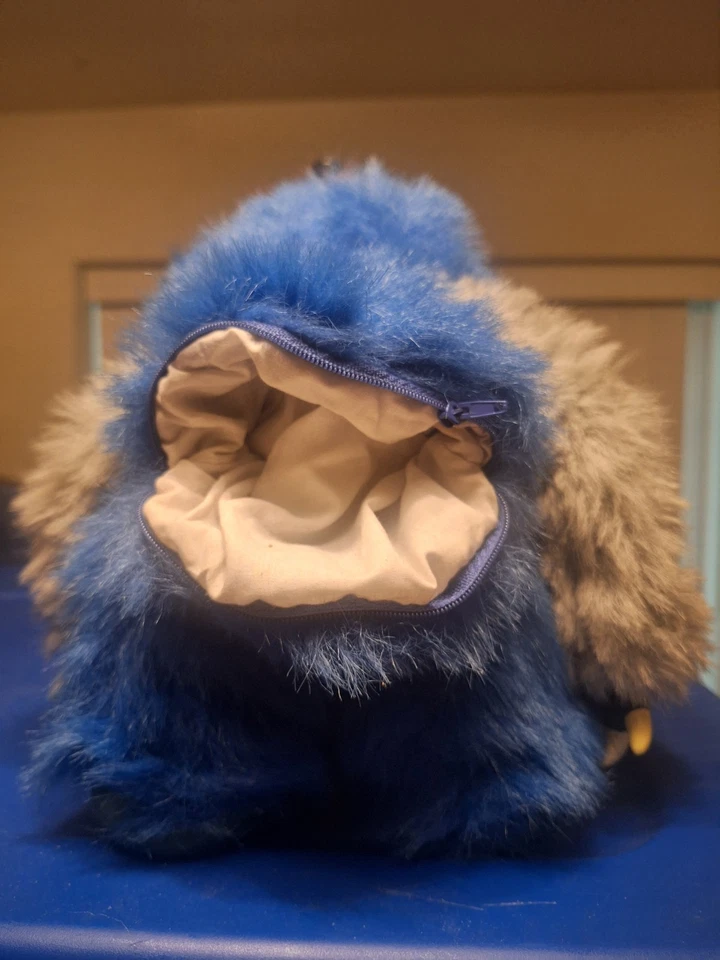 LOS TEMBLORS 1991 ORIGINAL VIR España vintage Not My Pet Monster  Foto 3 de 4