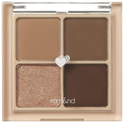 rom&nd (RND002-03) Better Than Eyes 03 Dry Ragras