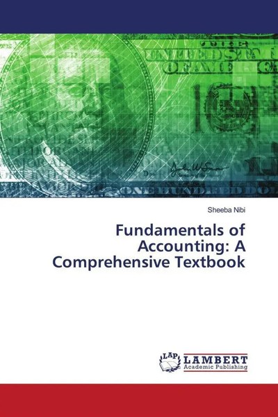 Sheeba Nibi | Fundamentals Of Accounting: A Comprehensive Textbook | Taschenbuch-image