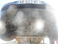 Démarreur Fiat PANDA
