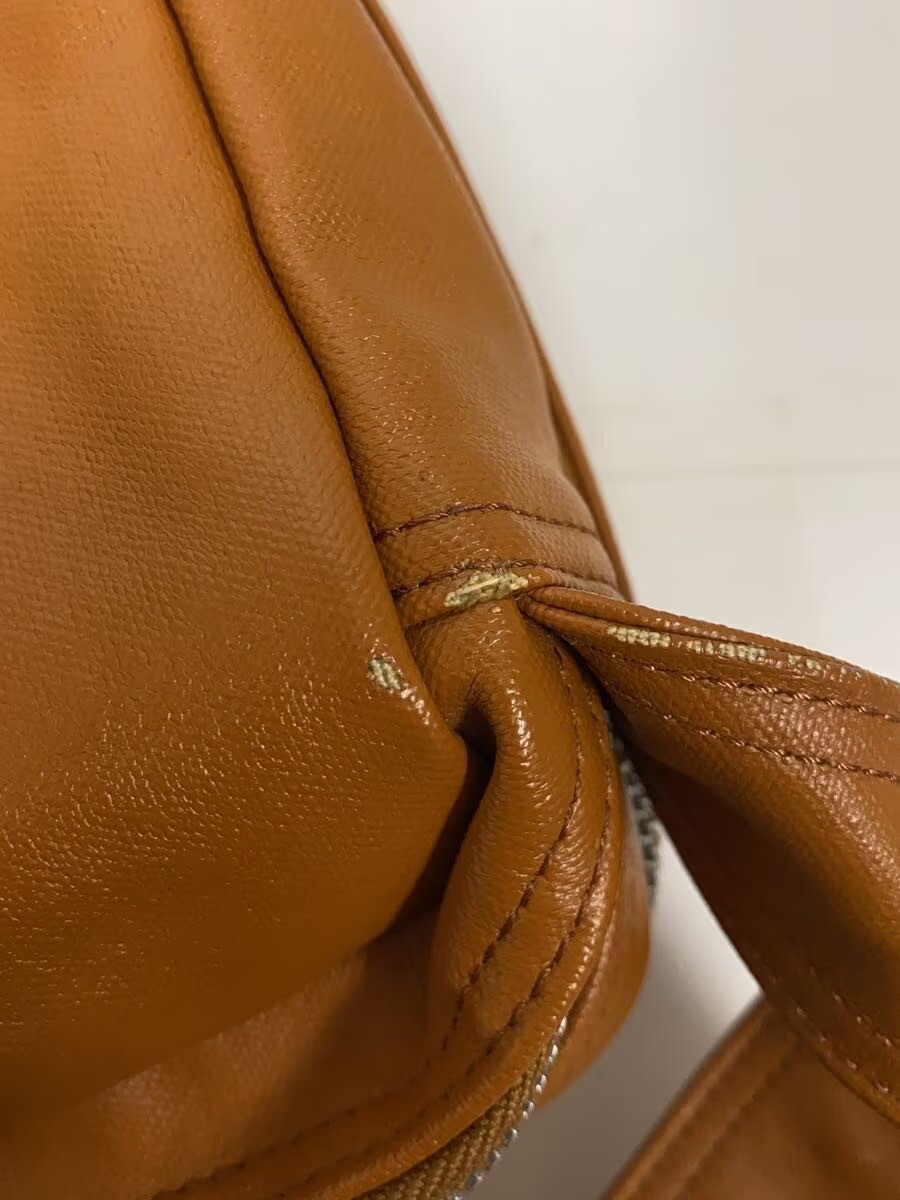 PORTER Shoulder Bag, Polyester, CML, Solid Color,… - image 8