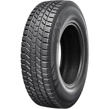 2 Tires Crossleader Ht7000 Semi-steel Lt 24575r17 121118q Light Truck 2 Tires Crossleader Ht7000 Semi-steel Lt 24575r17 121118q Light Truck