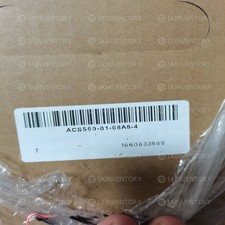 Real US Stock 1pc Brand New ACS550-01-08A8-4 ...