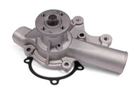 Wasserpumpe MotorküHlung GK 989713 FüR Wrangler ZG Cherokee Jeep XJ YJ ZJ 2 TJ 1