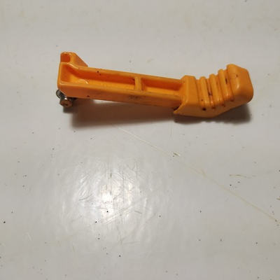 #ad Homelite Power Stroke Chainsaw 45cc Choke Lever $9.99