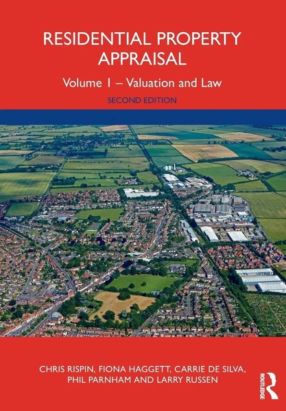 Chris Rispin (U. A.) | Residential Property Appraisal | Taschenbuch | Englisch-image