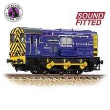 371-015TLSF Graham Farish N Gauge Class 09 09006 Mainline Freight (Sound Fitted)