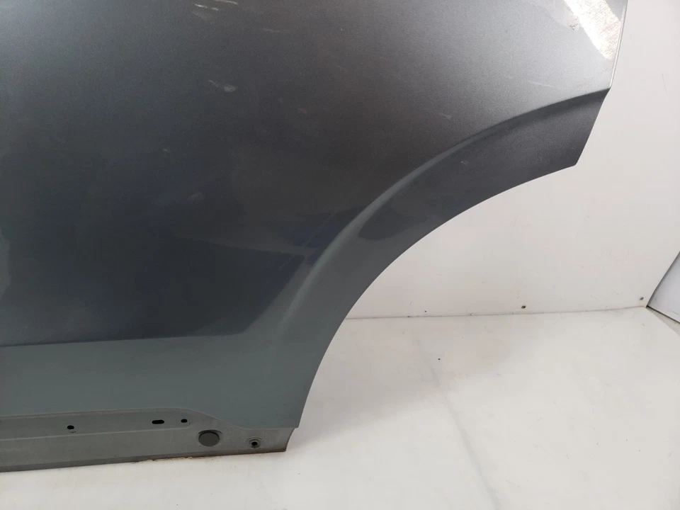 ✅ 16-24 Panel de carcasa de puerta trasera izquierda del lado del conductor gris 714* OEM Volvo XC90 Foto 3 de 4