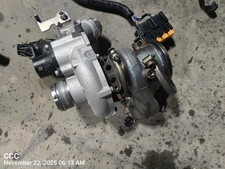 Turbochargersupercharger Oem 22-25 Nissan Rogue 1yr Wrnty