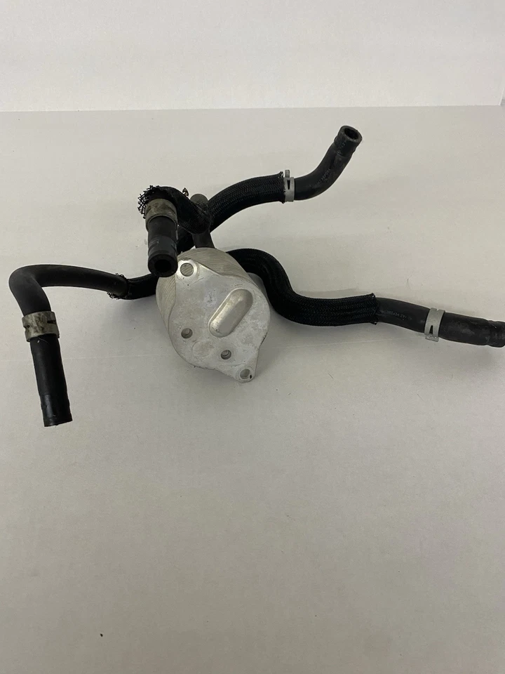 OEM Automatic Transmission Oil Cooler For Subaru Forester Outback Legacy Impreza - Image 2 of 4