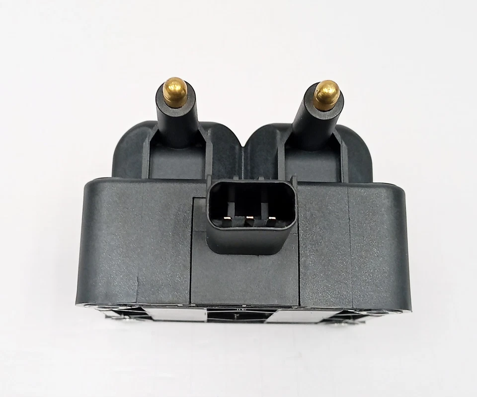 Bobina de encendido global WAI CUF183 para Chrysler Dodge Eagle Mitsubishi 1995-2010 Foto 2 de 4