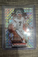 2023 Panini Mosaic - Boomer Esiason #46 Mosaic Prizm
