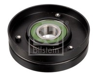 Umlenk FÜHrungsrolle Keilrippenriemen Febi Bilstein 170015 FÜR Audi