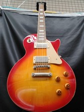 Chitarra EPIPHONE LES PAUL STANDARD Les Paul