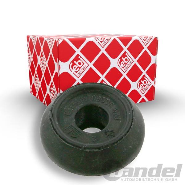 Febi Lagerung Stabilisator Vorderachse Passend FüR Seat Cordoba Ibiza Toledo VW-image