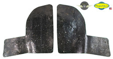 1959 1960 Oldsmobile 88 Dynamic 88 Super 88 98 Dust Shield Set