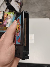 MSX PAC-MAN Pac Man Cartridge Only 1028 msx