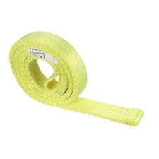 4 feet 2200 lbs Lifting Straps  Eye to Eye Webbing strap