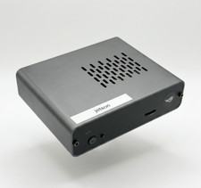 NVIDIA Jetson Nano 4GB w/ Aluminum Case and PSU No SD Card