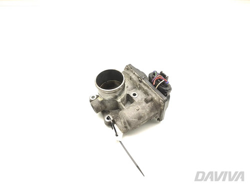 Toyota Auris Drosselklappengehäuse 1.4 D-4D Diesel 66kW (90 HP) 26100-0N030 2014