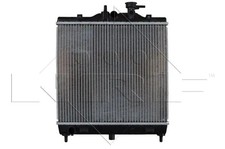 Radiateur Kia PICANTO