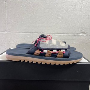 suicoke sandals men Size 9 clogs Womens Size 11 Japanese Suicoke – gravitypope main image 4