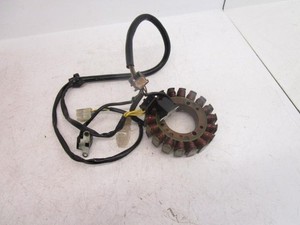 93 Suzuki VS 1400 Intruder OEM Stator Generator 32101-38B02 1987-2009