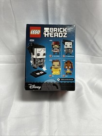 LEGO BRICKHEADZ: Captain Armando Salazar 41594