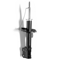 1X StoßDäMpfer Monroe Original (Gas Technology) G16327 FüR X01 Corsa Combo Opel