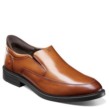 Nunn Bush Kore EZ Icon Moc Toe Slip-On Men's Slip On