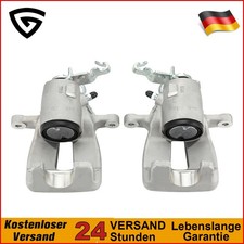Bremssattel Hinten passt für VW Golf VI 5K1 8J0615424G Ø41mm  Paar 1K0615423H