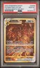 2023 Pokemon Crown Zenith Giratina Vstar #GG69 SWSH GMT PSA 10 Galarian Gallery