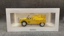 Norev Citroen 1/18 Scale