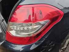 CITROEN C4 MK2 2010-2015 DRIVER SIDE REAR RIGHT OUTER TAIL LIGHT FAST FREE P+P
