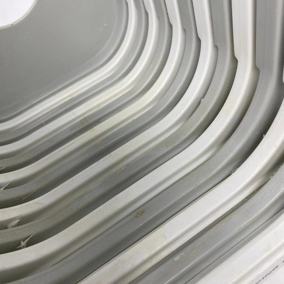 Guía para rebanar pan Presto Foto 4 de 4