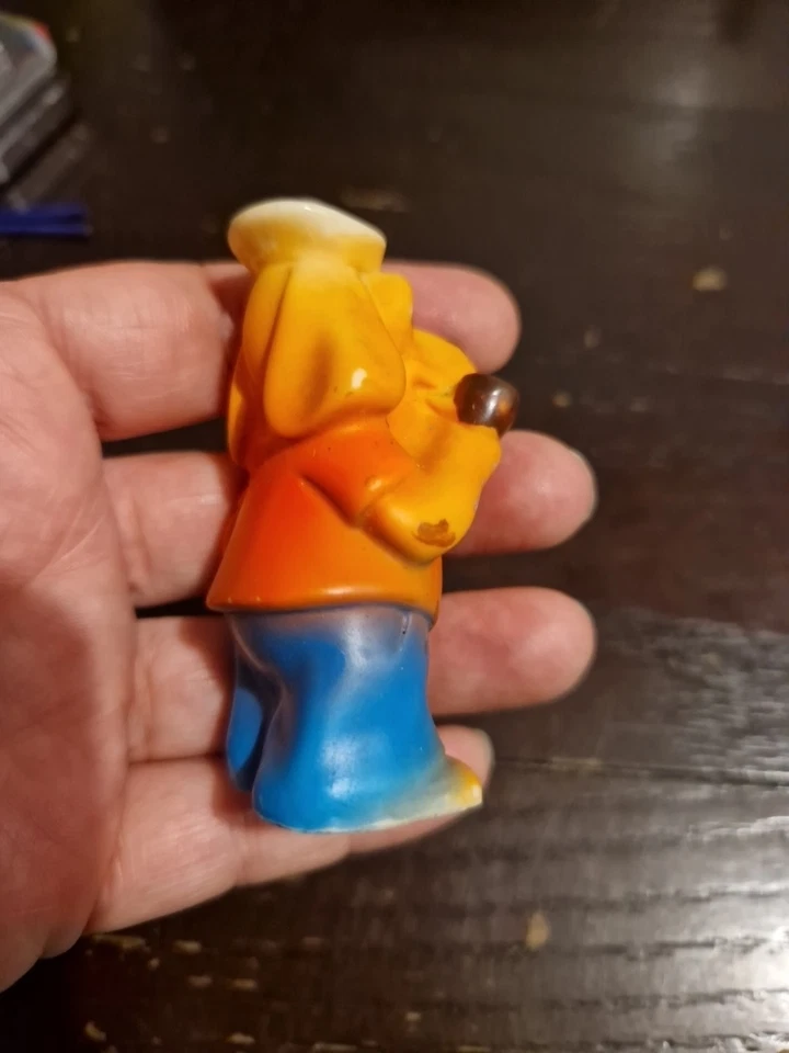 POUET POUET - CHIEN MARIN - DELACOSTE - Photo 4/4