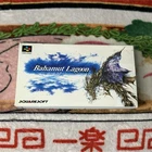 Squaresoft Bahamut Lagoon Nintendo Super Famicom Game with Manual Box 1996 CIB