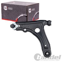 ABS Querlenker+Traggelenk Vorne Links Unten Passend FüR VW Golf Jetta | 210578
