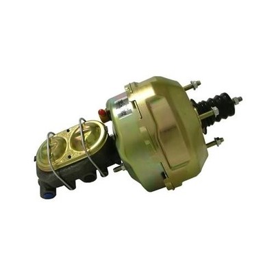 Tuff Stuff Performance Master Cylinder and Brake Booster Combo 2129NB-1