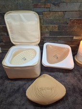 Lot of 2 Amoeba Breast Prosthesis Sz 8 Energy 1S/Basic Light  1 Anita Supersoft