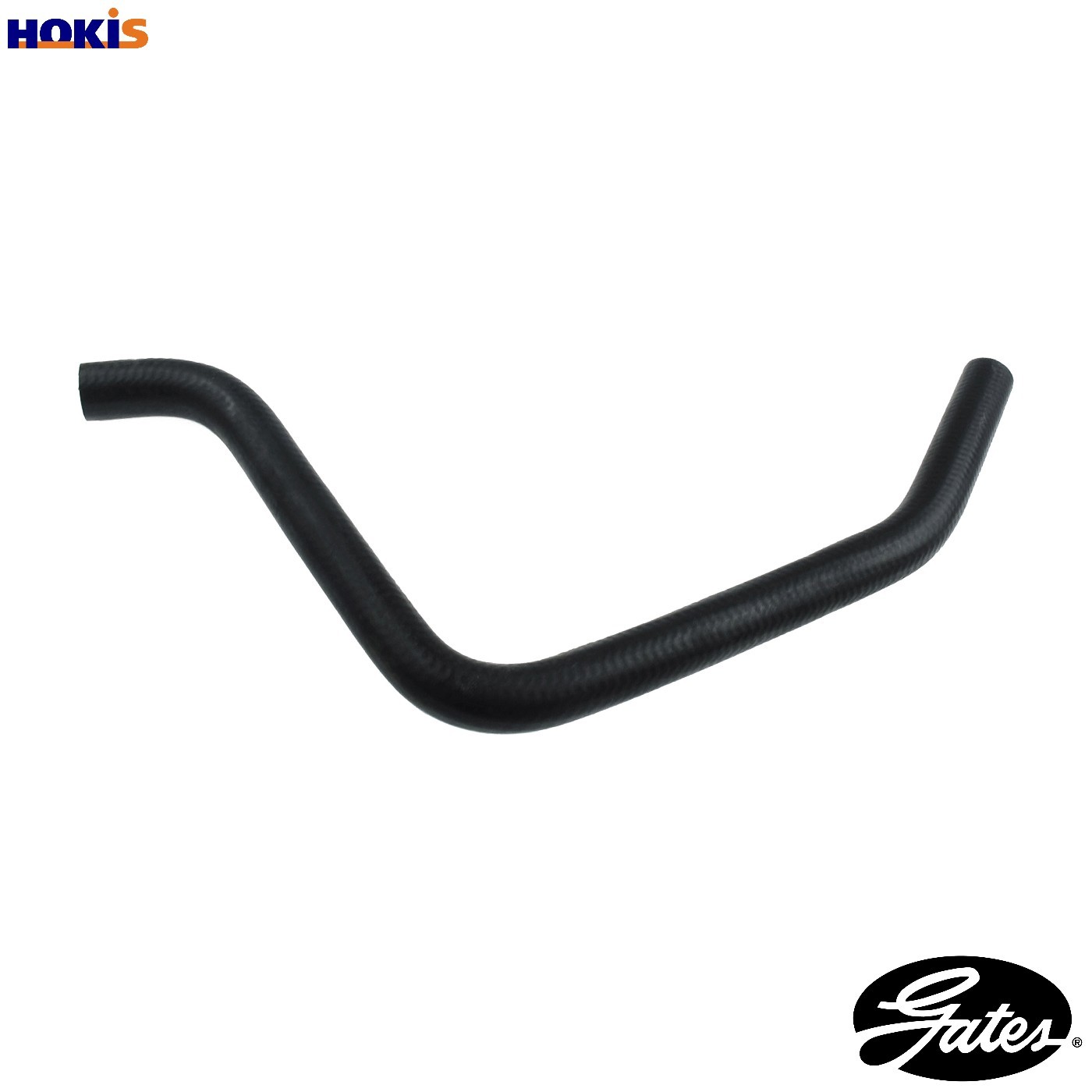 GATES MOLDED HEATER HOSE - 02-2424 - Image 13