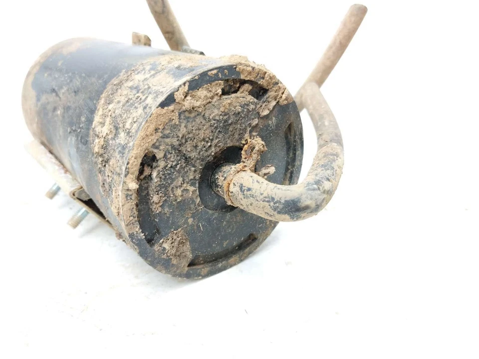 22 CF-Moto ZForce 800 EX EVAP Emissions Can Cannister Vacuum Pump - Image 4 of 4