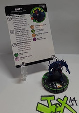 Heroclix Spider-Man  Venom Absolute Carnage RIOT 031b PRIME