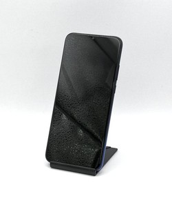 Motorola Moto G8 Power Lite 6,5" blau 4G 64GB entsperrt Smartphone Beschreibung lesen