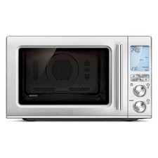 Sage The Combi Wave 3-In-1 SMO870BSS Microwave Air Fryer 1100W Brushed Steel#