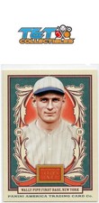 2013 Panini Golden Age #42 Wally Pipp New York Yankees 4a