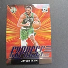 2025 Panini Jaylin Lane Base (Raw)