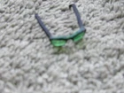 Hasbro GI JOE CLASSIFIED #122 CARL DOC GREER Glasses 6" CUSTOM FODDER Parts